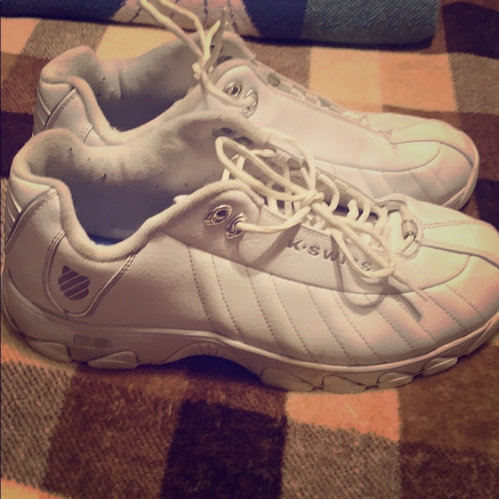 K Swiss men’s size 12 used